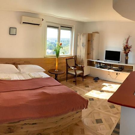 Old Town Belgrade Apartment Екстериор снимка