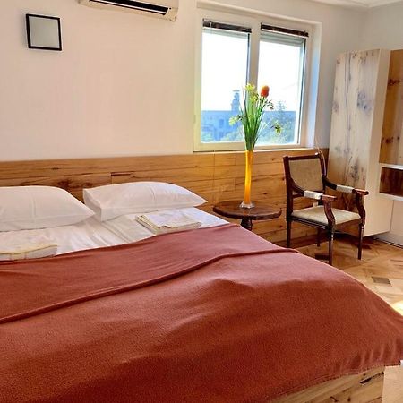 Old Town Belgrade Apartment Екстериор снимка