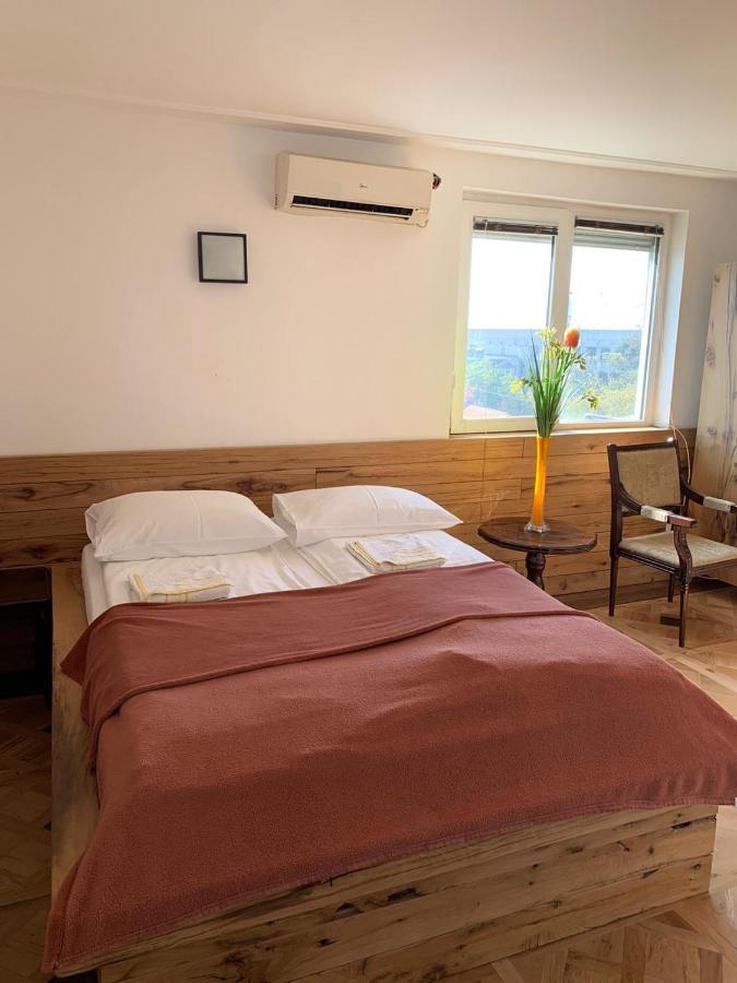 Old Town Belgrade Apartment Екстериор снимка