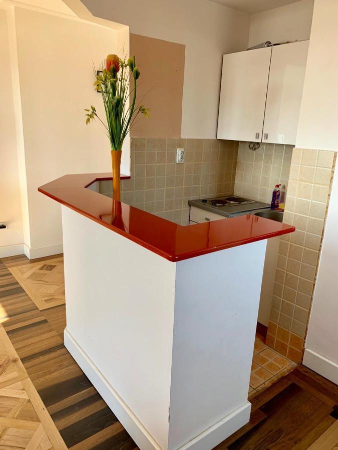 Old Town Belgrade Apartment Екстериор снимка
