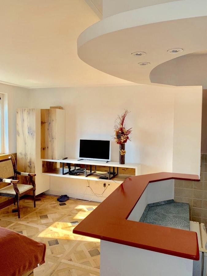 Old Town Belgrade Apartment Екстериор снимка