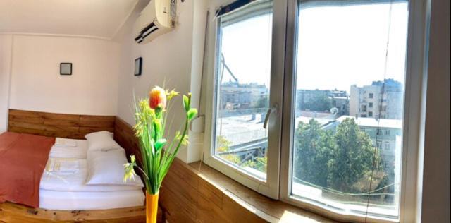 Old Town Belgrade Apartment Екстериор снимка